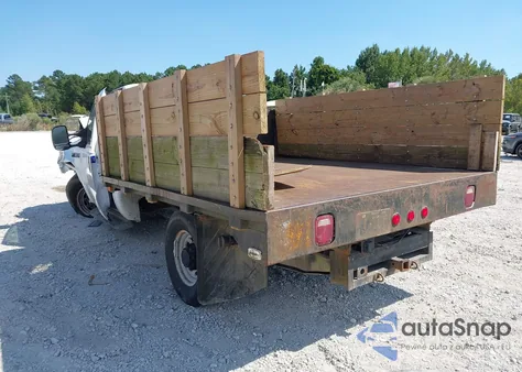 2000 Ford F-350 Lariat/Xl/Xlt z USA, uszkodzony, nr VIN 1FDSF34L1YEC86965